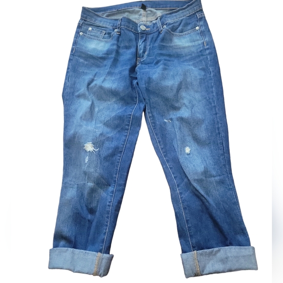 Gap Capris - Picture 2 of 6